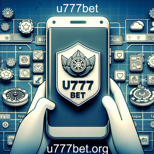 Explorando a Categoria 'Versão Móvel' do u777bet